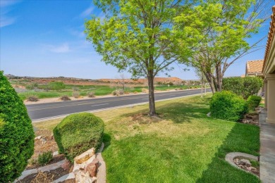 This well maintained home is nestled in the desirable Green on Green Spring Country Club in Utah - for sale on GolfHomes.com, golf home, golf lot