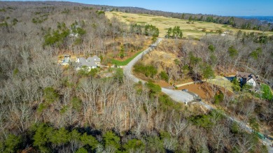 Here is a rare opportunity to build your dream home across from on Lookout Mountain Golf Club in Georgia - for sale on GolfHomes.com, golf home, golf lot