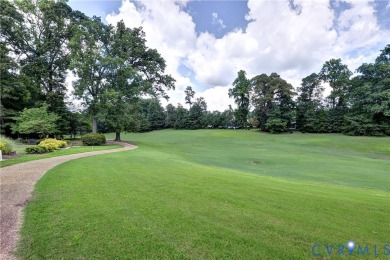 Move into this stunning, updated ranch in the prestigious on The Tradition Golf Club At Stonehouse in Virginia - for sale on GolfHomes.com, golf home, golf lot