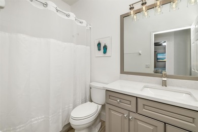 Thoughtfully Renovated 3-Bedroom Home with Professional Culinary on Waterlefe Golf and River Club in Florida - for sale on GolfHomes.com, golf home, golf lot