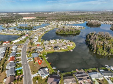 BEAUTIFUL VACANT LOT ON STUNNING NORTH LAKE, WITH 80 FT WATER on North Lakes Golf Course in Florida - for sale on GolfHomes.com, golf home, golf lot