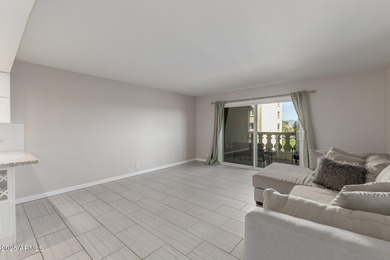 Enjoy effortless, low maintenance living in the heart of Old on Scottsdale Shadows in Arizona - for sale on GolfHomes.com, golf home, golf lot