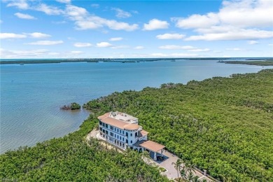 What an incredible home! Here's a snapshot of its standout on The Colony Golf and Country Club in Florida - for sale on GolfHomes.com, golf home, golf lot