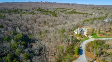 Here is a rare opportunity to build your dream home across from on Lookout Mountain Golf Club in Georgia - for sale on GolfHomes.com, golf home, golf lot