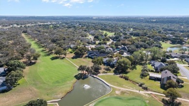 Located on the 17th green of the beautiful Pecan Plantation golf on Pecan Plantation Country Club in Texas - for sale on GolfHomes.com, golf home, golf lot