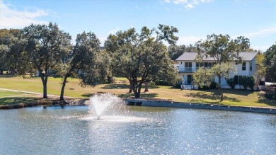 Located on the 17th green of the beautiful Pecan Plantation golf on Pecan Plantation Country Club in Texas - for sale on GolfHomes.com, golf home, golf lot