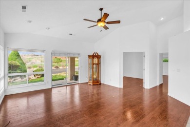 This well maintained home is nestled in the desirable Green on Green Spring Country Club in Utah - for sale on GolfHomes.com, golf home, golf lot