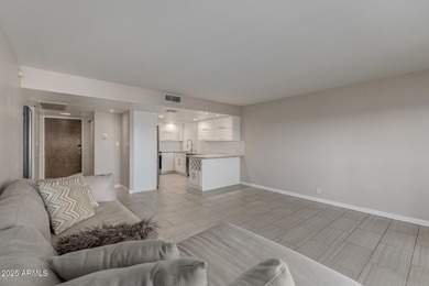 Enjoy effortless, low maintenance living in the heart of Old on Scottsdale Shadows in Arizona - for sale on GolfHomes.com, golf home, golf lot