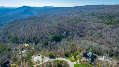 Here is a rare opportunity to build your dream home across from on Lookout Mountain Golf Club in Georgia - for sale on GolfHomes.com, golf home, golf lot