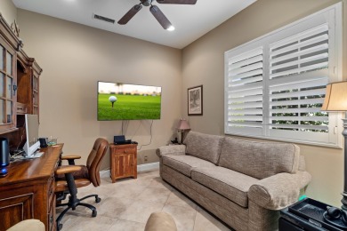 Beautiful open plan located on the 9th fairway with SOUTH facing on Heritage Palms Golf Club in California - for sale on GolfHomes.com, golf home, golf lot