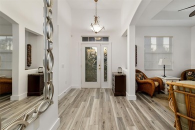 Thoughtfully Renovated 3-Bedroom Home with Professional Culinary on Waterlefe Golf and River Club in Florida - for sale on GolfHomes.com, golf home, golf lot