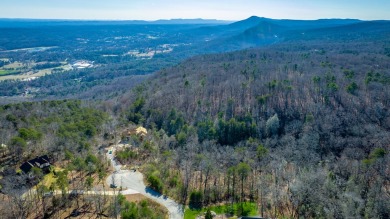 Here is a rare opportunity to build your dream home across from on Lookout Mountain Golf Club in Georgia - for sale on GolfHomes.com, golf home, golf lot