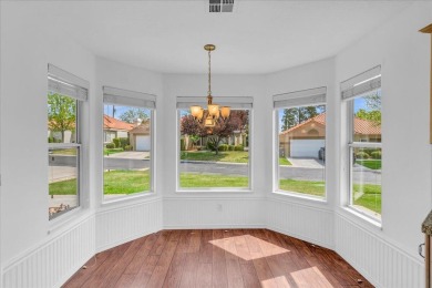 This well maintained home is nestled in the desirable Green on Green Spring Country Club in Utah - for sale on GolfHomes.com, golf home, golf lot