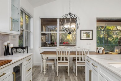 Thoughtfully Renovated 3-Bedroom Home with Professional Culinary on Waterlefe Golf and River Club in Florida - for sale on GolfHomes.com, golf home, golf lot