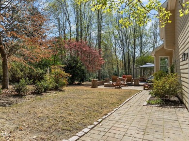Welcome to 5125 Salinas Ct, a well maintained 4-bedroom on Devils Ridge Golf Club in North Carolina - for sale on GolfHomes.com, golf home, golf lot