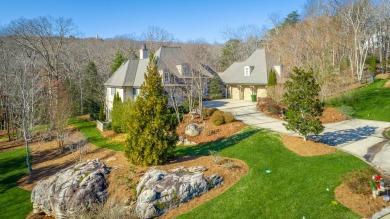 Here is a rare opportunity to build your dream home across from on Lookout Mountain Golf Club in Georgia - for sale on GolfHomes.com, golf home, golf lot