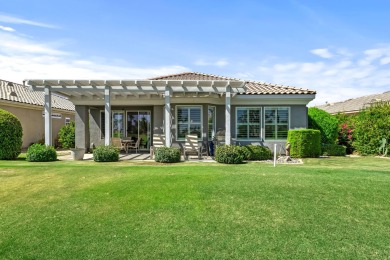 Beautiful open plan located on the 9th fairway with SOUTH facing on Heritage Palms Golf Club in California - for sale on GolfHomes.com, golf home, golf lot