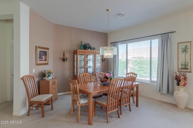 South facing home with the popular Bradford floor-plan. This on Mountain Brook Golf Club in Arizona - for sale on GolfHomes.com, golf home, golf lot