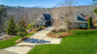 Here is a rare opportunity to build your dream home across from on Lookout Mountain Golf Club in Georgia - for sale on GolfHomes.com, golf home, golf lot