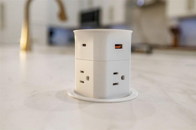 Thoughtfully Renovated 3-Bedroom Home with Professional Culinary on Waterlefe Golf and River Club in Florida - for sale on GolfHomes.com, golf home, golf lot