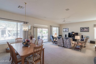 South facing home with the popular Bradford floor-plan. This on Mountain Brook Golf Club in Arizona - for sale on GolfHomes.com, golf home, golf lot