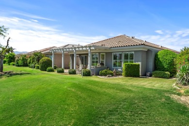 Beautiful open plan located on the 9th fairway with SOUTH facing on Heritage Palms Golf Club in California - for sale on GolfHomes.com, golf home, golf lot