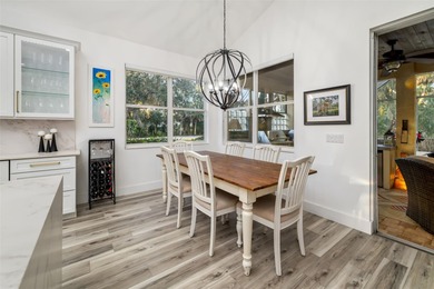 Thoughtfully Renovated 3-Bedroom Home with Professional Culinary on Waterlefe Golf and River Club in Florida - for sale on GolfHomes.com, golf home, golf lot