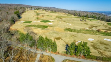 Here is a rare opportunity to build your dream home across from on Lookout Mountain Golf Club in Georgia - for sale on GolfHomes.com, golf home, golf lot