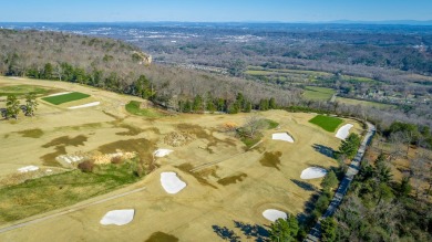 Here is a rare opportunity to build your dream home across from on Lookout Mountain Golf Club in Georgia - for sale on GolfHomes.com, golf home, golf lot