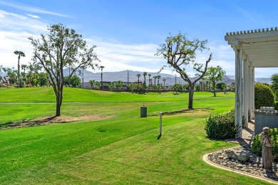 Beautiful open plan located on the 9th fairway with SOUTH facing on Heritage Palms Golf Club in California - for sale on GolfHomes.com, golf home, golf lot