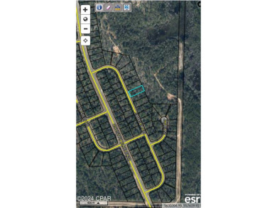 This spacious lot, just over 1/3 of an acre, is situated in the on Sunny Hills Golf and Country Club in Florida - for sale on GolfHomes.com, golf home, golf lot