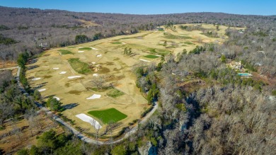 Here is a rare opportunity to build your dream home across from on Lookout Mountain Golf Club in Georgia - for sale on GolfHomes.com, golf home, golf lot