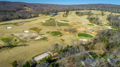 Here is a rare opportunity to build your dream home across from on Lookout Mountain Golf Club in Georgia - for sale on GolfHomes.com, golf home, golf lot