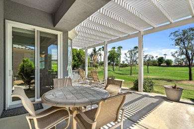 Beautiful open plan located on the 9th fairway with SOUTH facing on Heritage Palms Golf Club in California - for sale on GolfHomes.com, golf home, golf lot