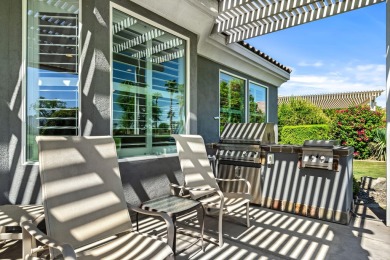 Beautiful open plan located on the 9th fairway with SOUTH facing on Heritage Palms Golf Club in California - for sale on GolfHomes.com, golf home, golf lot