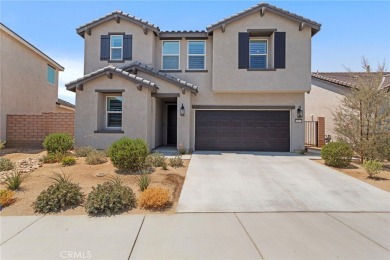 Welcome to your dream home in the highly sought-after gated on Golf Club At Terra Lago in California - for sale on GolfHomes.com, golf home, golf lot