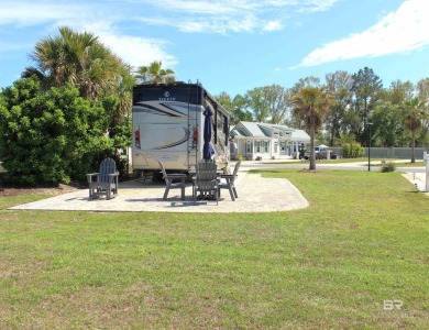 Welcome to Lake Osprey RV Resort!  This highly desirable lot on Soldiers Creek Golf Club At Woerner Preserve in Alabama - for sale on GolfHomes.com, golf home, golf lot