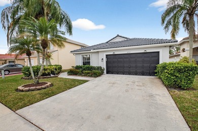 BRAND NEW 2026 ROOF!!! Welcome to this move-in-ready 3 bedroom on Winston Trails Golf Course in Florida - for sale on GolfHomes.com, golf home, golf lot