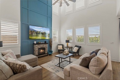 Welcome to your dream home in the highly sought-after gated on Golf Club At Terra Lago in California - for sale on GolfHomes.com, golf home, golf lot