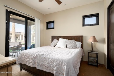 Beautifully designed custom home in the heart of central on Starfire At Scottsdale Country Club in Arizona - for sale on GolfHomes.com, golf home, golf lot