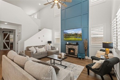 Welcome to your dream home in the highly sought-after gated on Golf Club At Terra Lago in California - for sale on GolfHomes.com, golf home, golf lot