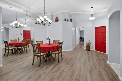 BRAND NEW 2026 ROOF!!! Welcome to this move-in-ready 3 bedroom on Winston Trails Golf Course in Florida - for sale on GolfHomes.com, golf home, golf lot