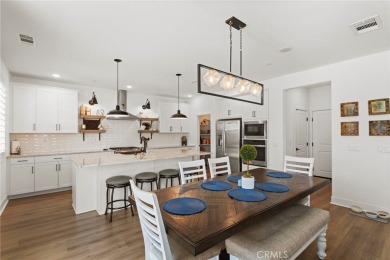 Welcome to your dream home in the highly sought-after gated on Golf Club At Terra Lago in California - for sale on GolfHomes.com, golf home, golf lot
