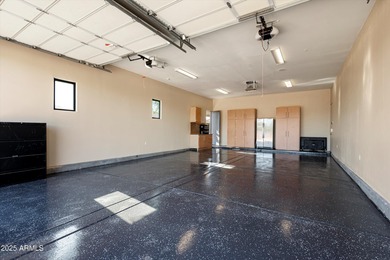 Beautifully designed custom home in the heart of central on Starfire At Scottsdale Country Club in Arizona - for sale on GolfHomes.com, golf home, golf lot