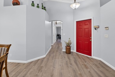 BRAND NEW 2026 ROOF!!! Welcome to this move-in-ready 3 bedroom on Winston Trails Golf Course in Florida - for sale on GolfHomes.com, golf home, golf lot