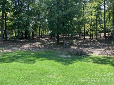 Build your dream home on this large golf course lot located on on Old North State Club in North Carolina - for sale on GolfHomes.com, golf home, golf lot