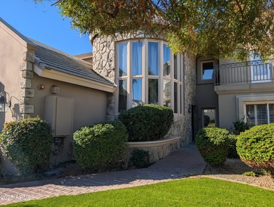 Beautifully renovated home on the golf course at Scottsdale on Starfire At Scottsdale Country Club in Arizona - for sale on GolfHomes.com, golf home, golf lot