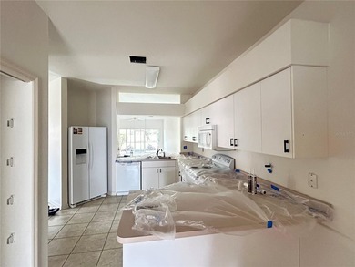 New to the market is this *one owner* villa located in the on Cypresswood Golf and Country Club in Florida - for sale on GolfHomes.com, golf home, golf lot