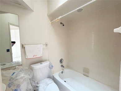 New to the market is this *one owner* villa located in the on Cypresswood Golf and Country Club in Florida - for sale on GolfHomes.com, golf home, golf lot