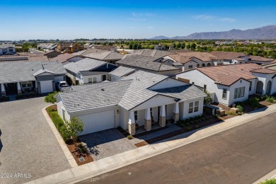 Welcome to your New Home in the prestigious guard gated Sterling on Sterling Grove Golf & Country Club in Arizona - for sale on GolfHomes.com, golf home, golf lot